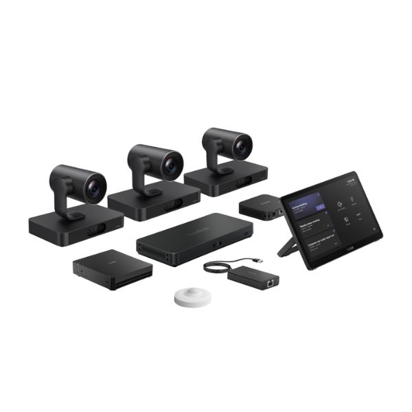 MVC S98 - Bộ thiết bị hội nghị Yealink